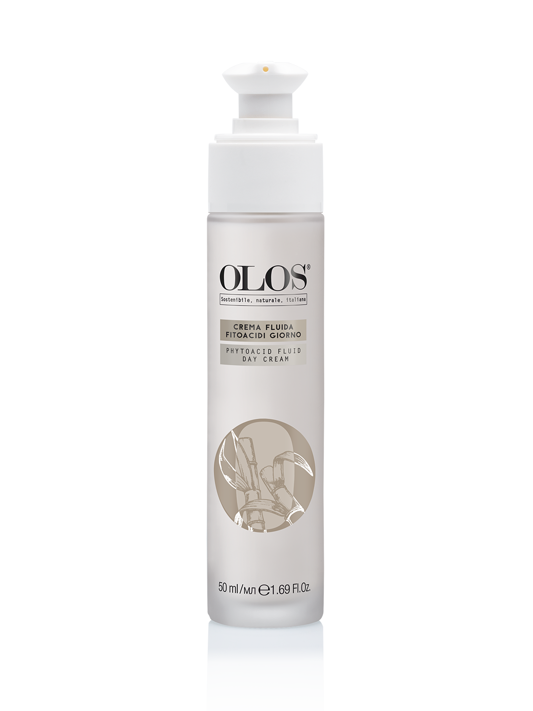 Texture fluida formulata con acidi di origine naturale, che agiscono in sinergia con l’Estratto di Brassica per illuminare, uniformare, esaltare il naturale colorito della pelle e valorizzare l’incarnato. La pelle è più luminosa, le irregolarità dell’incarnato sono ridotte.
