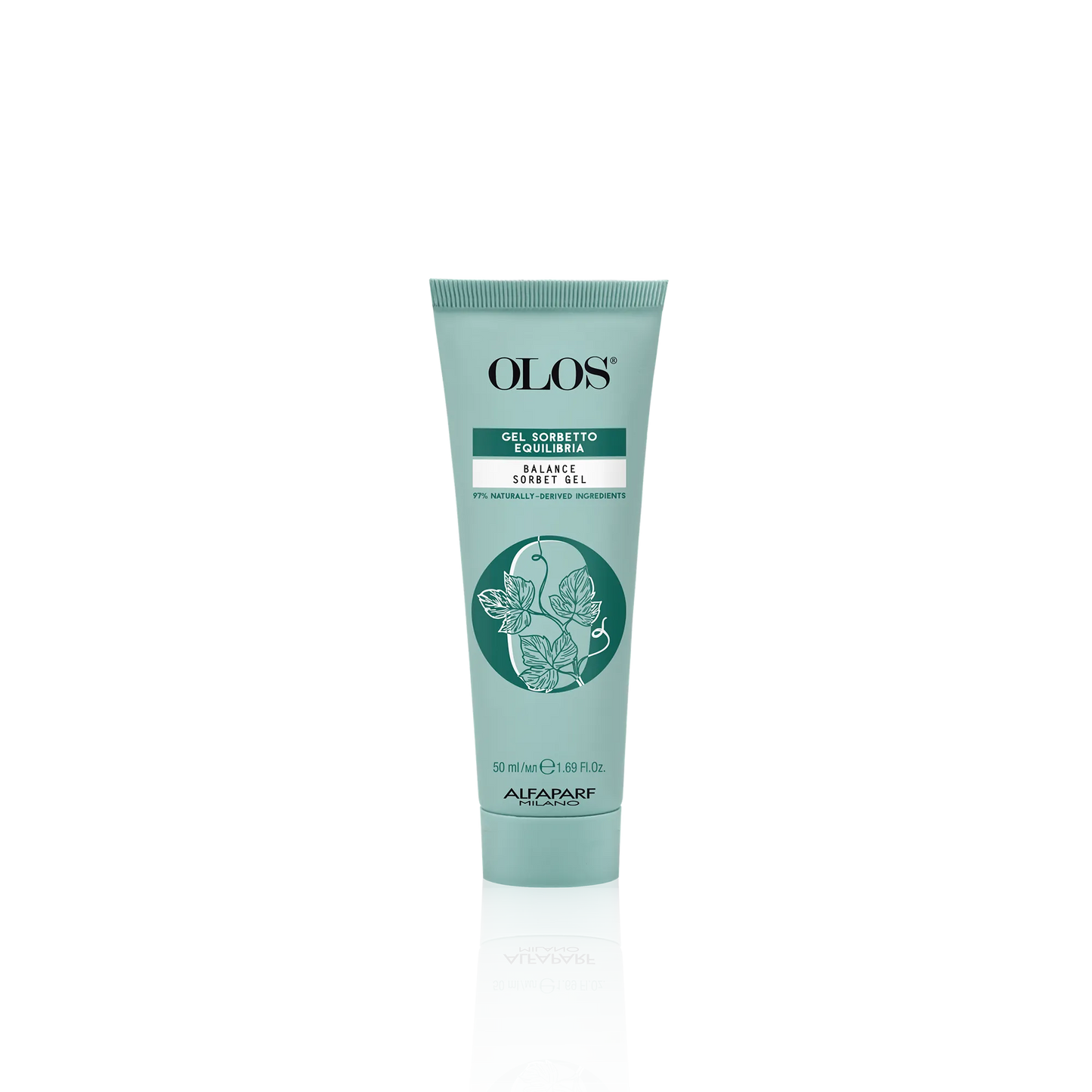 Gel sorbetto con Estratto di Linfa della Vite dalle proprietà riequilibranti.
Texture ultra-leggera, come un sorbetto. Contiene Estratto di Linfa della Vite dalle proprietà riequilibranti, in grado di modulare positivamente la composizione del microbiota cutaneo.