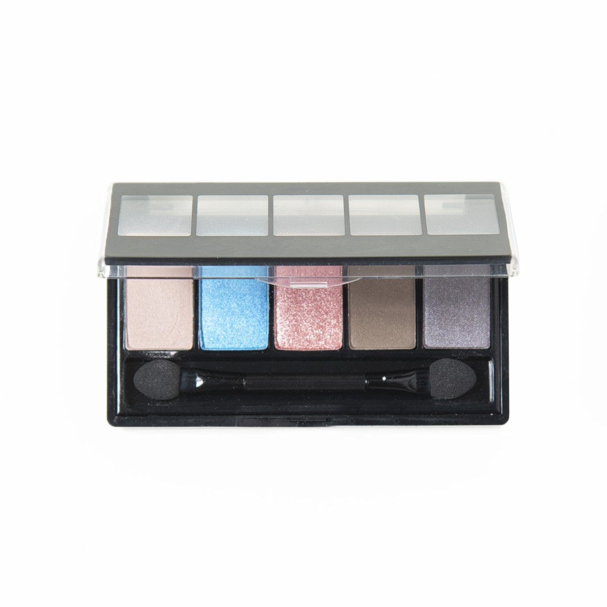 La trousse di nuova concezione (metodo MKL EASY) composta da 5 colori acquerellabili e miscelabili.
Arricchita da un pennellino bio in lattice duo. la trousse ideale per un trucco rapido, completo e armonico.
Per illuminare e dare profondità al make-up, applicare su occhi e zigomi.
Per una maggiore tenuta si consiglia il Primer occhi o semplicemente di applicare sulla palpebra un velo di fondo. Otterrai così un’ottima base aggrappante.