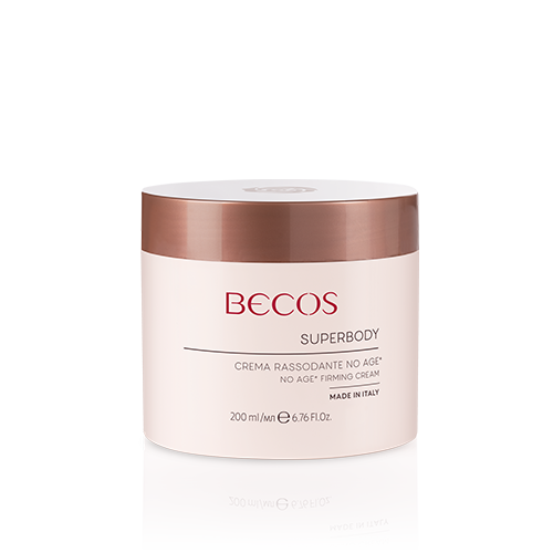 Crema morbida e avvolgente che contrasta il cedimento dei tessuti colpiti da rilassamento e invecchiamento cutaneo. Formulata anche per le donne in menopausa.