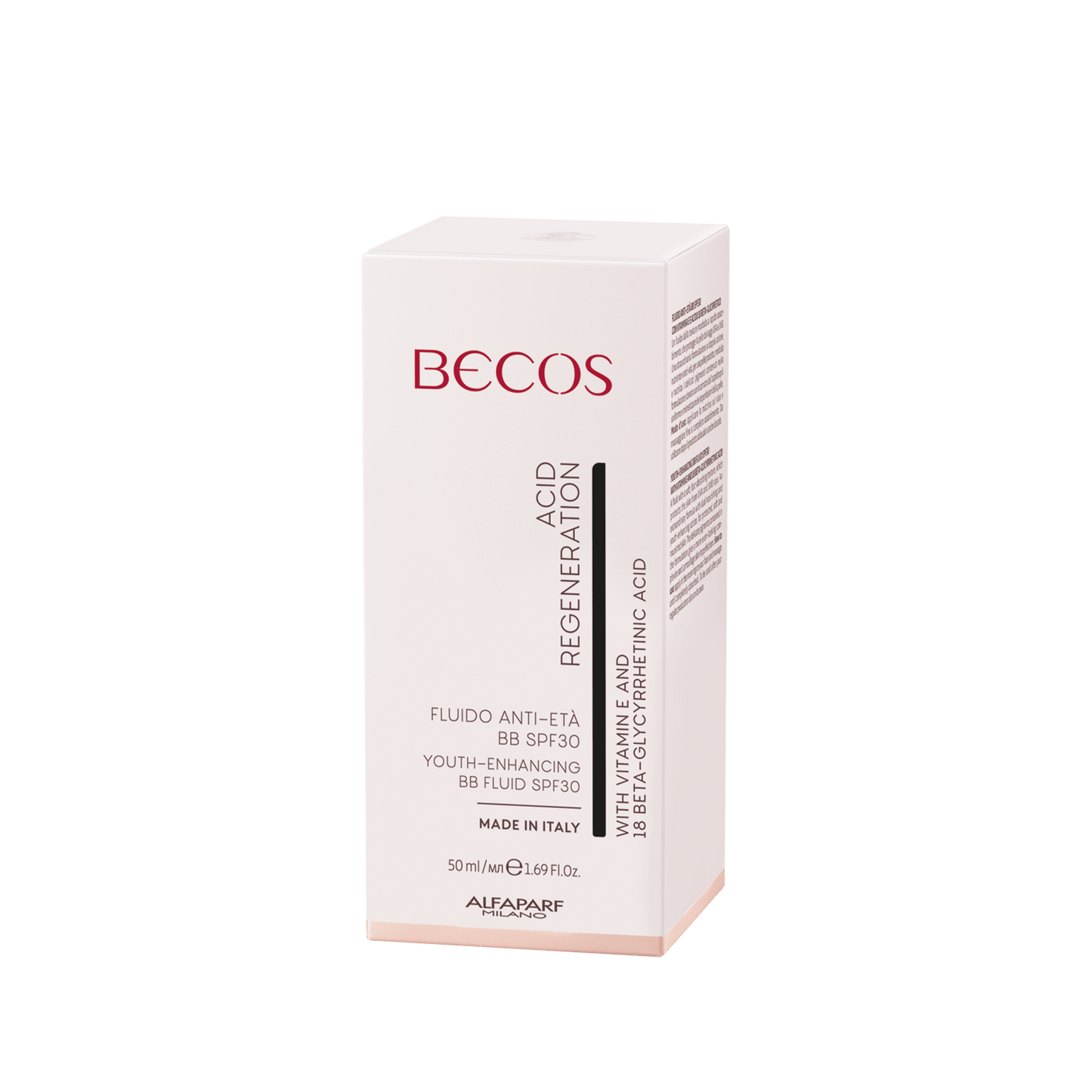 Una straordinaria formulazione a doppia azione, nutriente e anti-età per una pelle protetta, morbida e nutrita. I delicati pigmenti contenuti nella formulazione donano un incarnato dall’aspetto più uniforme e mimetizzano le imperfezioni della pelle. Flacone - 50 ml