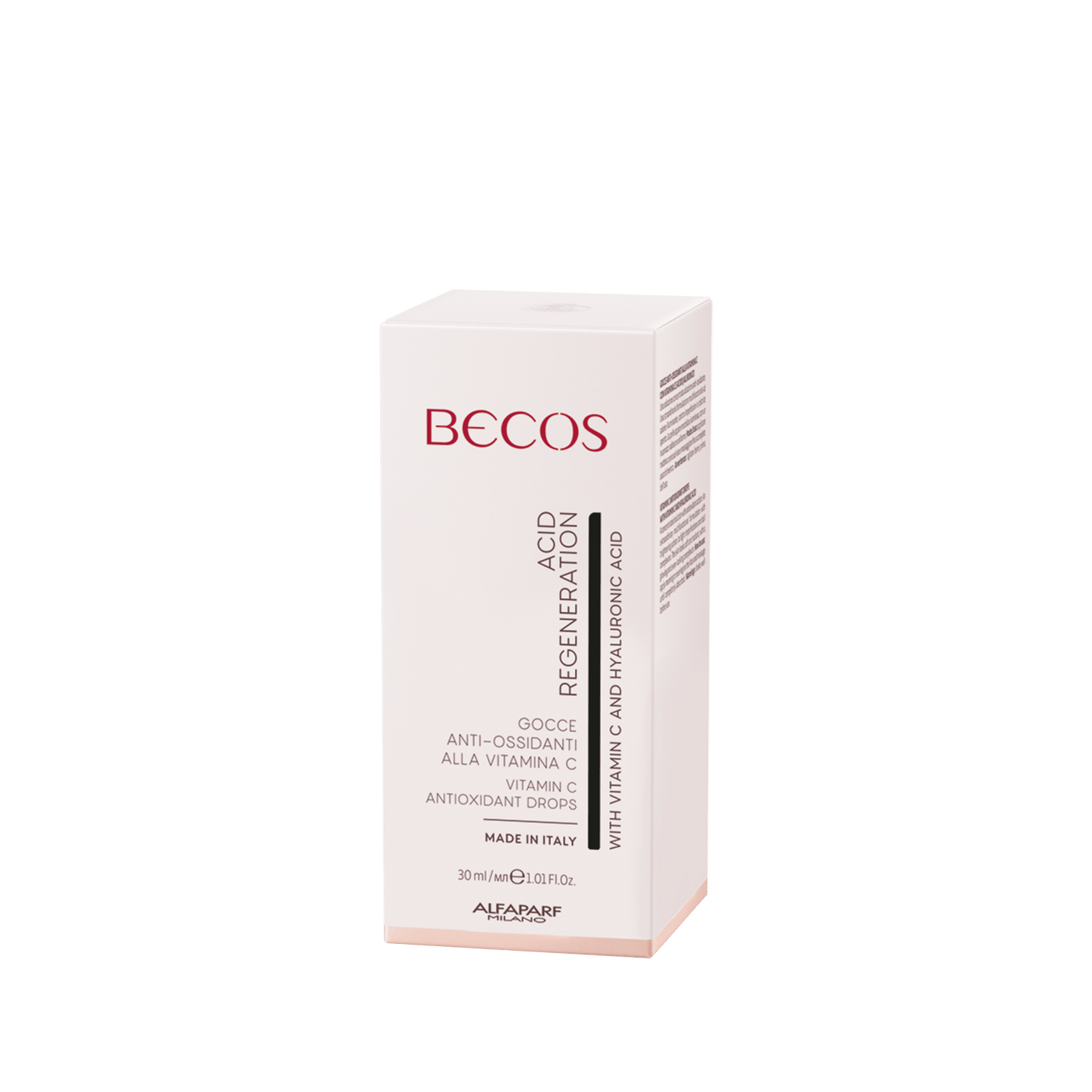 Una straordinaria formulazione multifunzionale ad azione illuminante, contro imperfezioni e colorito spento. La pelle appare morbida e luminosa, con un incarnato radioso e uniforme.