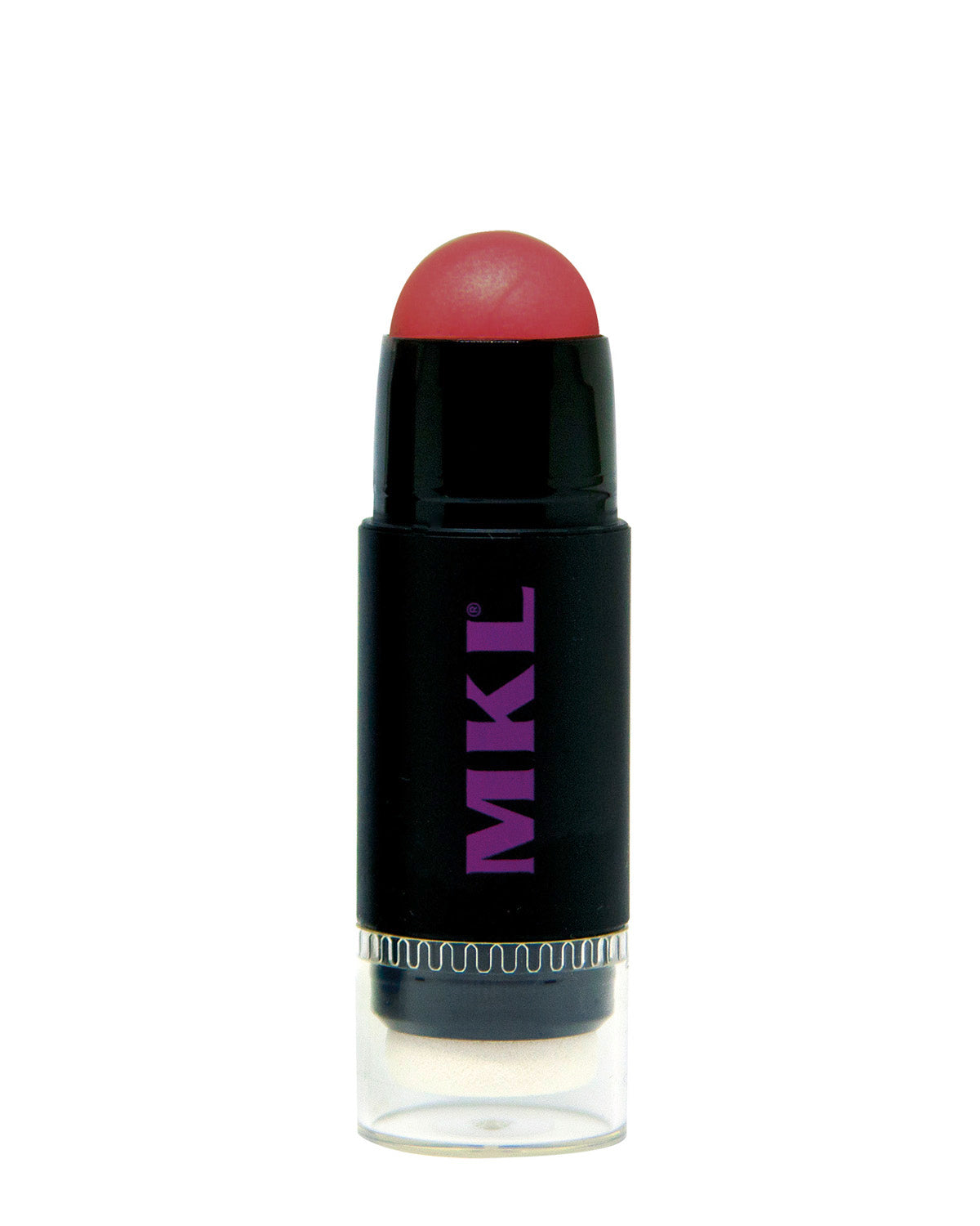 MKL Fard in crema 3 in 1 : fard, ombretto, rossetto. Ha un comodo applicatore in stick, con una comoda spugnetta in lattice posta sull'altro lato, che risulta un ottimo aiuto per sfumare il colore sugli zigomi. Formulazione fresca e leggera, a base di oli vegetali e vitamina E. Effetto tattoo, la pelle risulta idratata e morbida. Non contiene parabeni e fragranze