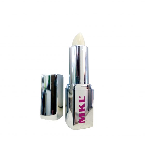 MKL - LIPSTICK VOLUME. Ideale per prevenire la secchezza delle labbra o da utilizzare come base prima del rossetto, la sua formulazione contiene acido ialuronico per idratare le labbra rimpolpandole, dona protezione volume in modo naturale