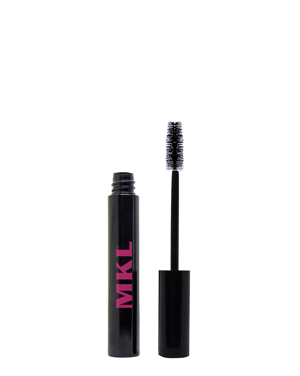 MKL - MASCARA VEG 03 VOLUMIZZANTE. Con scovolino folto ad ali di farfalla che raggiunge anche le ciglia più fini e rende lo sguardo più profondo. Perfetto per chi ha gli occhi delicati consigliato per il trucco di tutti i giorni, oltre che quello da sera. Formulazione vegana, adatta anche agli occhi più sensibili.