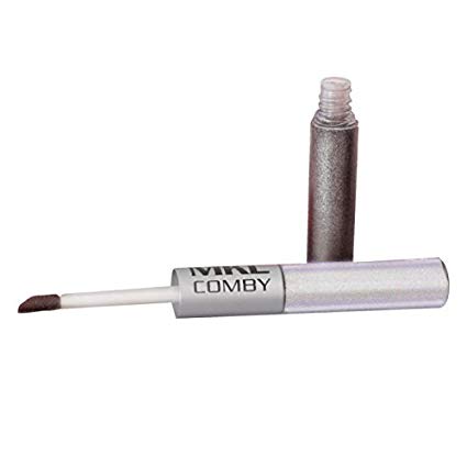 MKL - HOLOGRAPHIC DUO POWDER. Doppia polvere olografica; un lato bianco/lilla e un lato marrone/rame da applicare sulle gote, sulle labbra e sugli occhi per donare un tocco di luce dopo aver steso il chubby primer o un chubby colorato