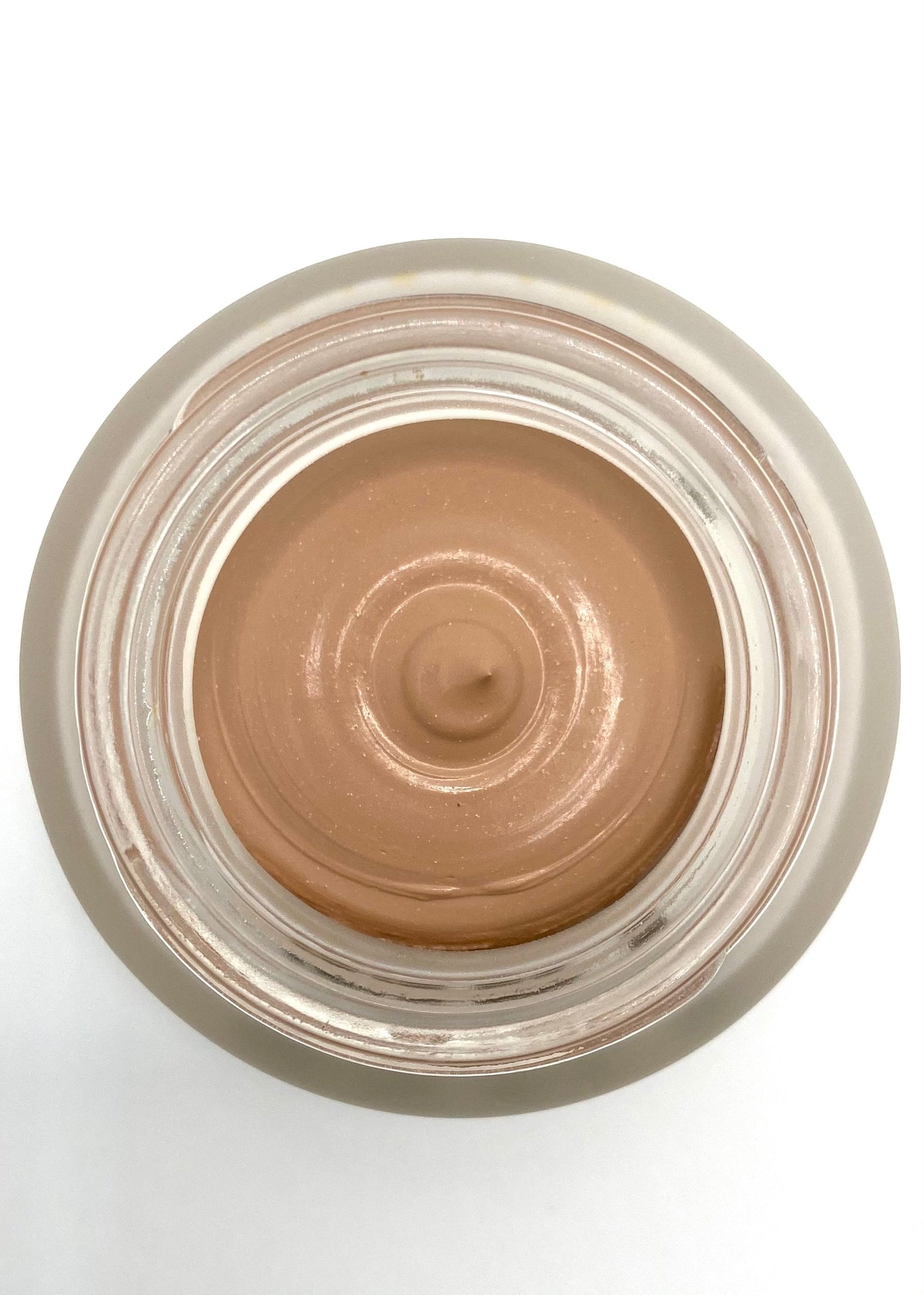 Mkl - Fondo soft mousse senza pennello