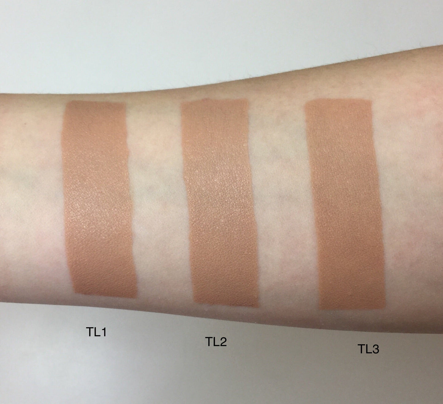 Mkl - Terra liquida senza applicatore