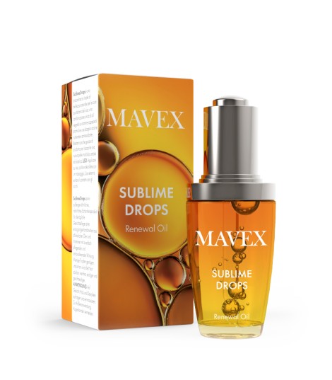 MAVEX - SUBLIME DROPS
