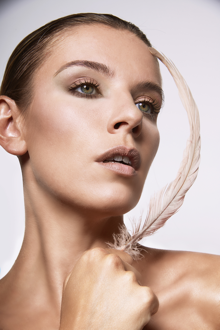 Combo MKL per una routine di make-up quotidiano