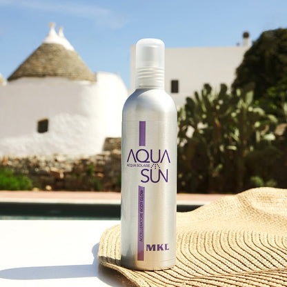 MKL - Aqua Sun Aqua Body Glow