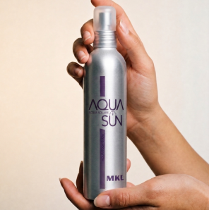 MKL - Aqua Sun Aqua Body Glow