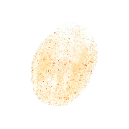 Lo scrub levigante viso che rigenera ed esfolia delicatamente la pelle, eliminando le cellule morte.
Stimola il turnover cellulare, affinando la grana della pelle. Risveglia la radiosità dell’incarnato, lasciandolo liscio, morbido e uniforme.