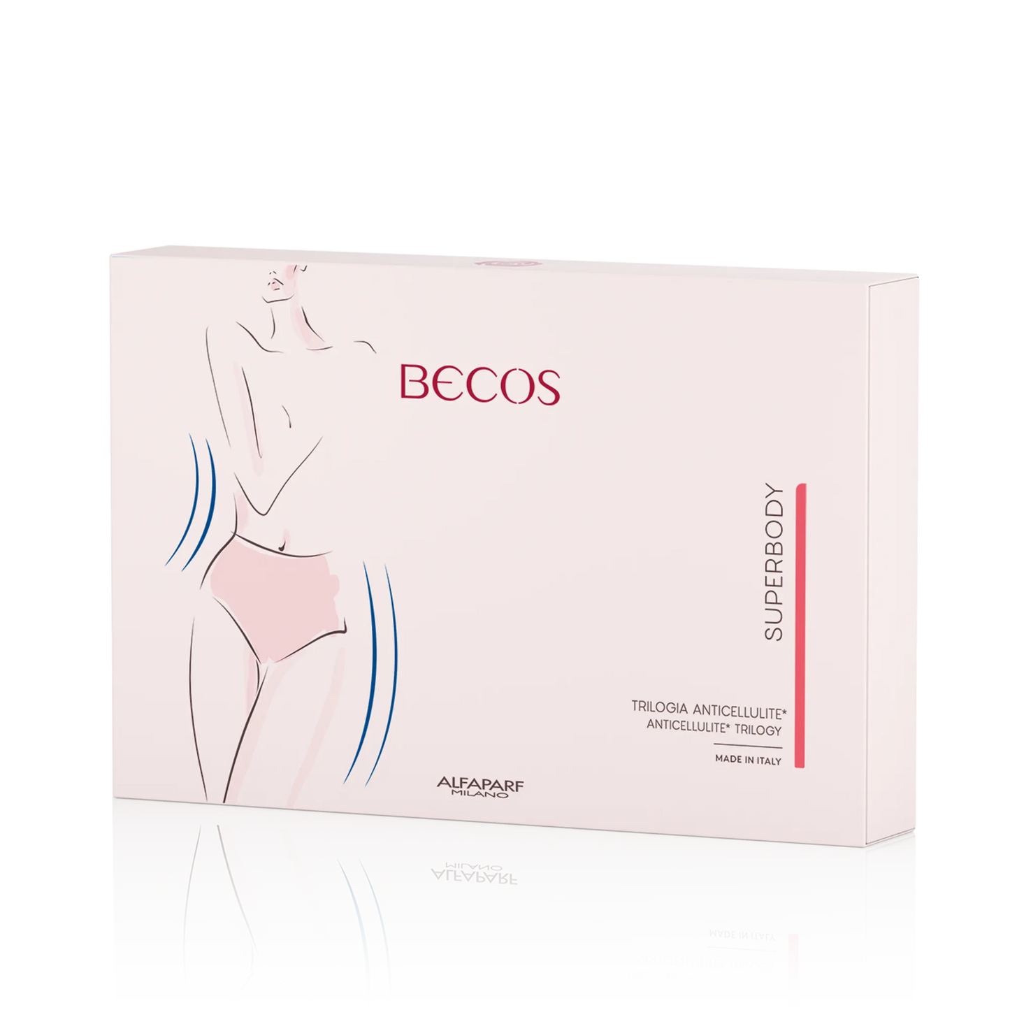 Protocollo d'intervento notturno a 3 fasi per il trattamento della cellulite.
Kit - 3 x 75 ml