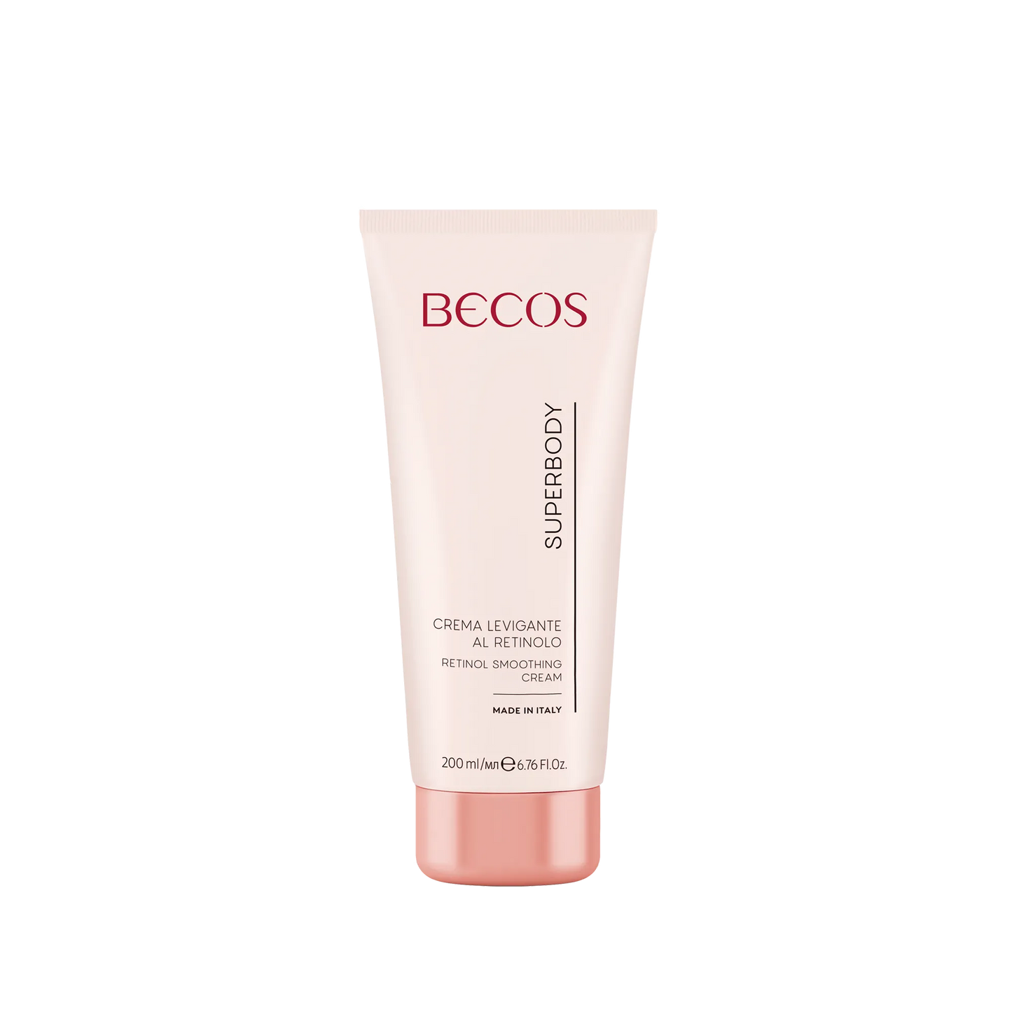 Crema dalla texture avvolgente, a rapido assorbimento, dal potere rinnovante, levigante e nutriente. Leviga i segni del tempo

Con Retinolo, incapsulato in Ciclodestrine per un rilascio graduale, che favorisce il rinnovamento dell’epidermide nel tempo. Per una pelle dall’aspetto più uniforme e giovane. Ideale anche per pelli molto secche, segnate dal tempo.