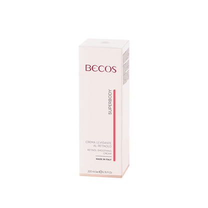 Crema dalla texture avvolgente, a rapido assorbimento, dal potere rinnovante, levigante e nutriente. Leviga i segni del tempo

Con Retinolo, incapsulato in Ciclodestrine per un rilascio graduale, che favorisce il rinnovamento dell’epidermide nel tempo. Per una pelle dall’aspetto più uniforme e giovane. Ideale anche per pelli molto secche, segnate dal tempo.