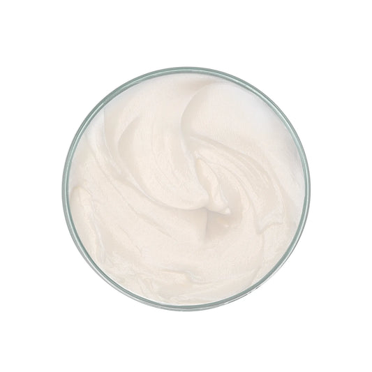 Burro corpo vellutante dalla texture corposa ed avvolgente, per nutrire intensamente anche le pelli più secche.
Nutre in profondità e attenua le sensazioni di fastidio donando morbidezza e comfort alla pelle.