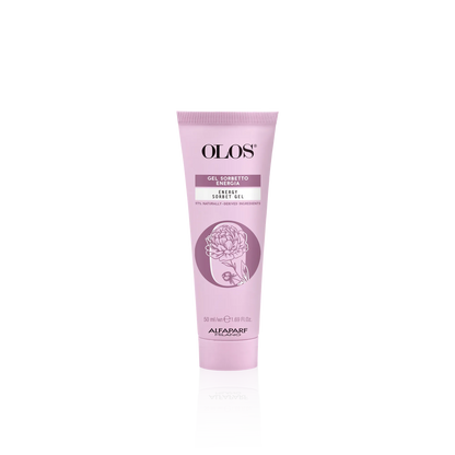 Gel sorbetto con Estratto di Rosa Damascena dalle proprietà well-aging.

Texture ultra-leggera, come un sorbetto. Contiene Estratto di Rosa Damascena in grado di attivare i meccanismi biologici del well-aging e di rivitalizzare il metabolismo dei tessuti.