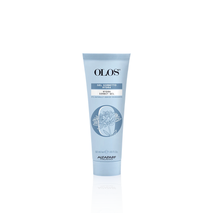 Gel sorbetto con Estratto di Fiordaliso dalle proprietà idratanti.

Texture ultra-leggera, come un sorbetto. Contiene Estratto di Fiordaliso dalle proprietà idratanti e riequilibranti della matrice lipidica.