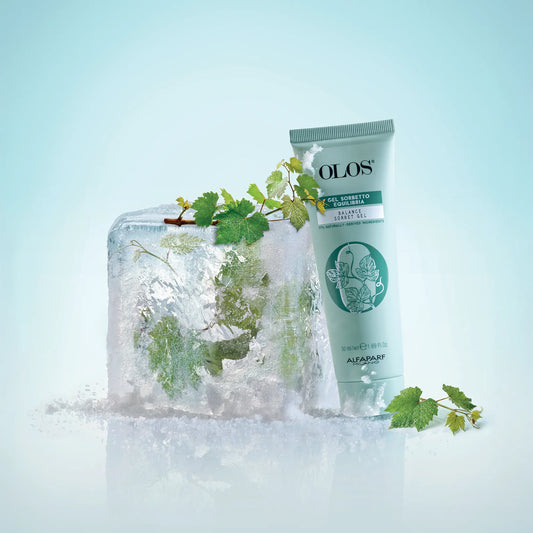 Gel sorbetto con Estratto di Linfa della Vite dalle proprietà riequilibranti.

Texture ultra-leggera, come un sorbetto. Contiene Estratto di Linfa della Vite dalle proprietà riequilibranti, in grado di modulare positivamente la composizione del microbiota cutaneo.