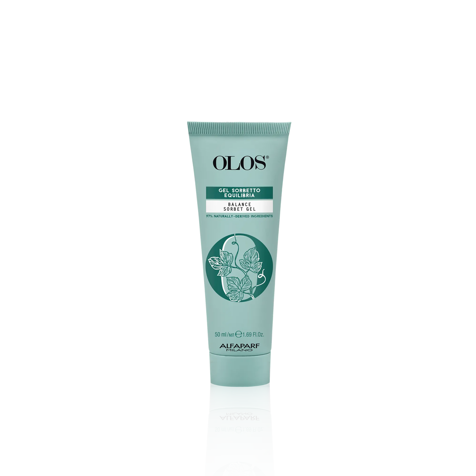 Gel sorbetto con Estratto di Linfa della Vite dalle proprietà riequilibranti.

Texture ultra-leggera, come un sorbetto. Contiene Estratto di Linfa della Vite dalle proprietà riequilibranti, in grado di modulare positivamente la composizione del microbiota cutaneo.
