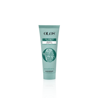 Gel sorbetto con Estratto di Linfa della Vite dalle proprietà riequilibranti.

Texture ultra-leggera, come un sorbetto. Contiene Estratto di Linfa della Vite dalle proprietà riequilibranti, in grado di modulare positivamente la composizione del microbiota cutaneo.