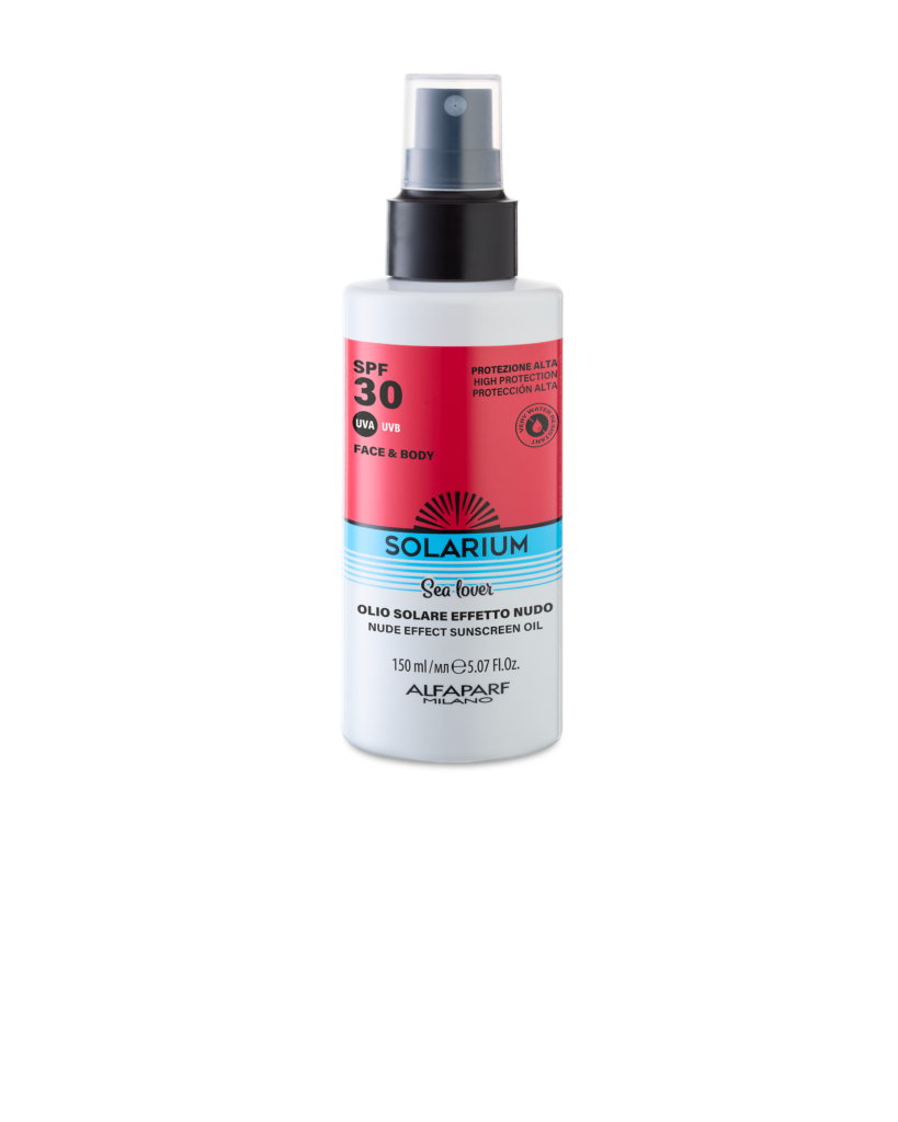 Un olio dalla texture sensoriale che dona alla pelle un meraviglioso finish secco e satinato, senza ungere, e che la avvolge con una piacevole sensazione di comfort, luminosità e nutrimento.

Flacone 150 ml.
