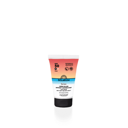 Solarium - My Summer Duo Face set SPF 50+