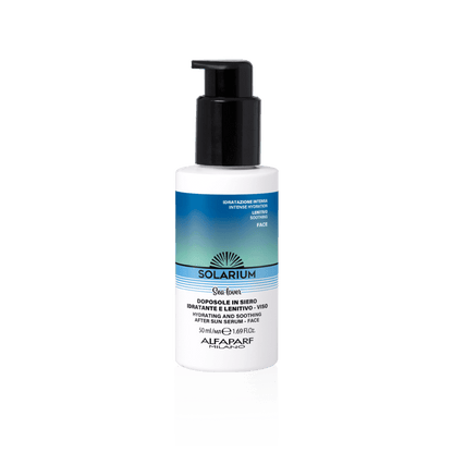 Solarium - My Summer Duo Face set SPF 50+