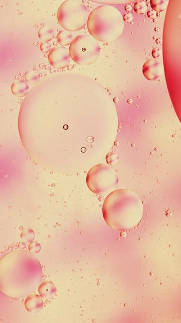 Mkl - Lip oil 3D plumping