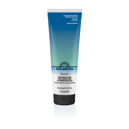 Solarium - My Summer Duo set viso& corpo SPF 30