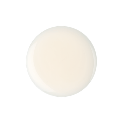 Un latte dalla texture cremosa, adatto per la detersione di tutti i tipi di pelle.