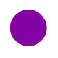 MKL Matitone waterproof e a lunghissima durata 3 in 1: ombretto, fard, rossetto. Colore blu viola