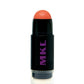 MKL Fard in crema 3 in 1 : fard, ombretto, rossetto. Ha un comodo applicatore in stick, con una comoda spugnetta in lattice posta sull'altro lato, che risulta un ottimo aiuto per sfumare il colore sugli zigomi. Formulazione fresca e leggera, a base di oli vegetali e vitamina E. Effetto tattoo, la pelle risulta idratata e morbida. Non contiene parabeni e fragranze. Colore pesco