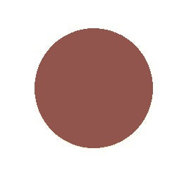 MKL Fard in crema 3 in 1 : fard, ombretto, rossetto. Ha un comodo applicatore in stick, con una comoda spugnetta in lattice posta sull'altro lato, che risulta un ottimo aiuto per sfumare il colore sugli zigomi. Formulazione fresca e leggera, a base di oli vegetali e vitamina E. Effetto tattoo, la pelle risulta idratata e morbida. Non contiene parabeni e fragranze. Colore bronzo