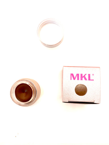 Mkl - Crazy color ombretto per sopracciglia