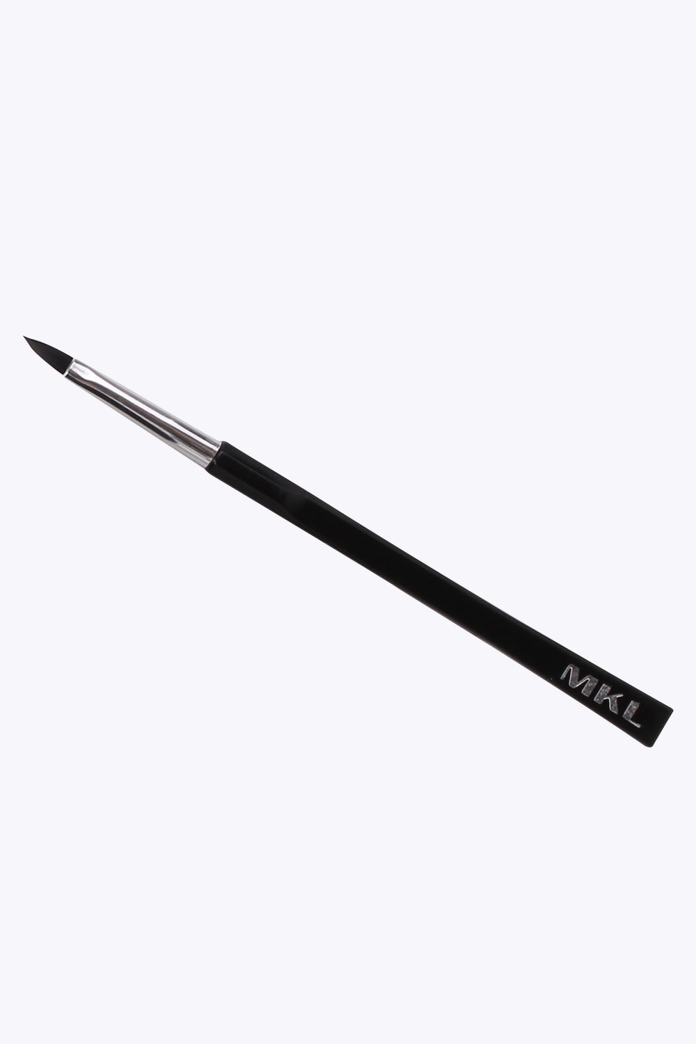 Pennello Punta-matita consigliato per stendere eyeliner, rossetto e ombretti scuri